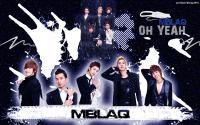 MBLAQ OH YEAH