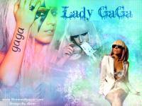 *+*-Lady GaGa-*+*
