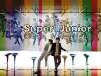 SUJU: KiBum & KyuHyun (Only)