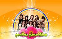 Goobne Generation orange w