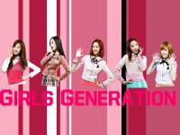 GIRLS GENEARATION~~~~~~``