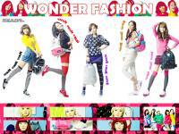 Wonder Fashion