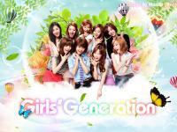 Girls' Generation [Goobne]