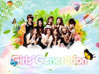 Girls' Generation [Goobne 2] 