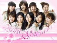 + Sweet + SnsD +