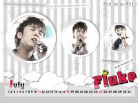 Fluke +Calendar 2010 [Jul]+