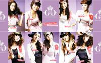 snsd :: asian tour