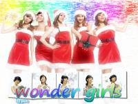 wonder girls