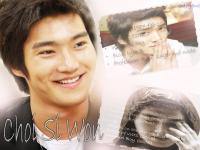 choi si won