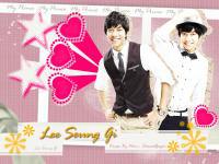 Happy Birthday Lee Seung Gi