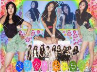 kwonyuri snsd