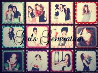 Girls Generation