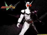 Masked Rider Double w : Frank Joker