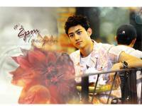 2pm Taecyeon