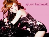 Ayumi Hamasaki