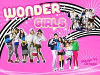 Wonder girls EXR