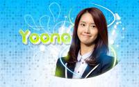 YoonA Chill Wall w