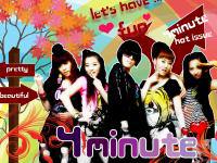 4MINUTE