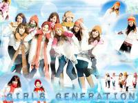 >>Girls Generation<<