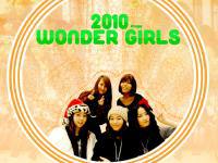 Wonder girls