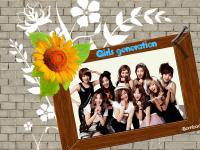 SNSD GIRLS GENERATION