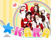 KARA - Sweet Color