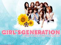 Girl's Generation ...Goobne