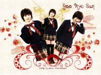 Goo Hye Sun : คูฮเยซอน