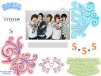 SS501<3