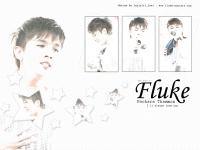 I'll always love you...[Fluke]