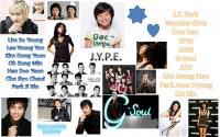 JYP Entertainment