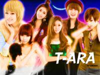 T-ara