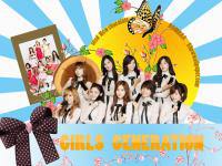 SNSD...New!! Chocolate 
