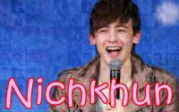 nichkhun ^^