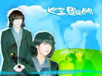 1'Kibum.