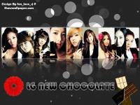 LG NEW CHOCOLATE!