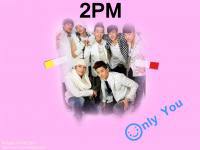2pm only you