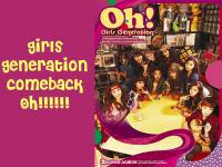 Snsd-OH!~~~~~~~~~