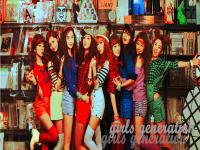 girls generation 2nd album