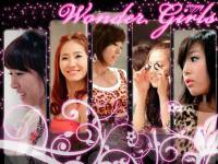 WonderGirls Sohot Day