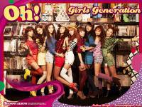 SNSD - 2ECOND ALBUM