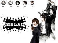 MBLAQ