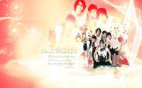 Tohoshinki>>You're Beautiful 