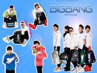 Bigbang New Fila-2