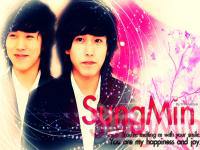 Sungmin