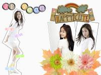 T-ARA ---- JIYEON