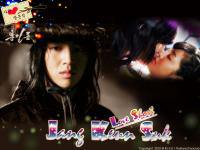 Jang Geun suk: Hong Gil Dong