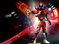 Masked Rider Accel