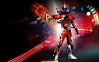 Masked Rider Accel