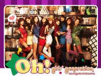 SNSD - OH !